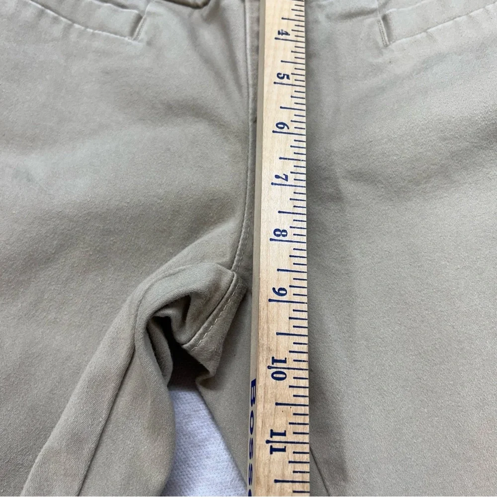 Lee Tan Straight Leg Jeans‎ Classic Style